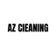 AZ Cleaning Geelong Logo