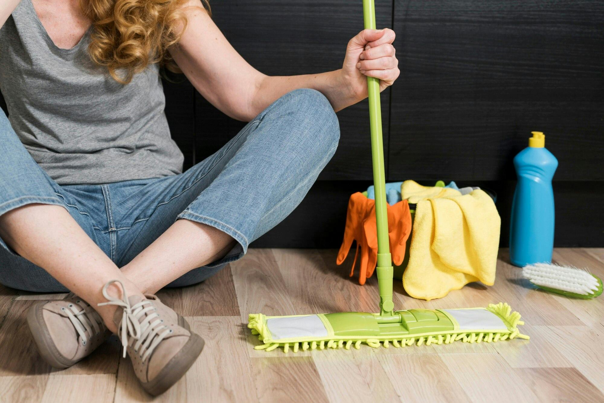 How Much Does End of Lease Cleaning Cost in Geelong?